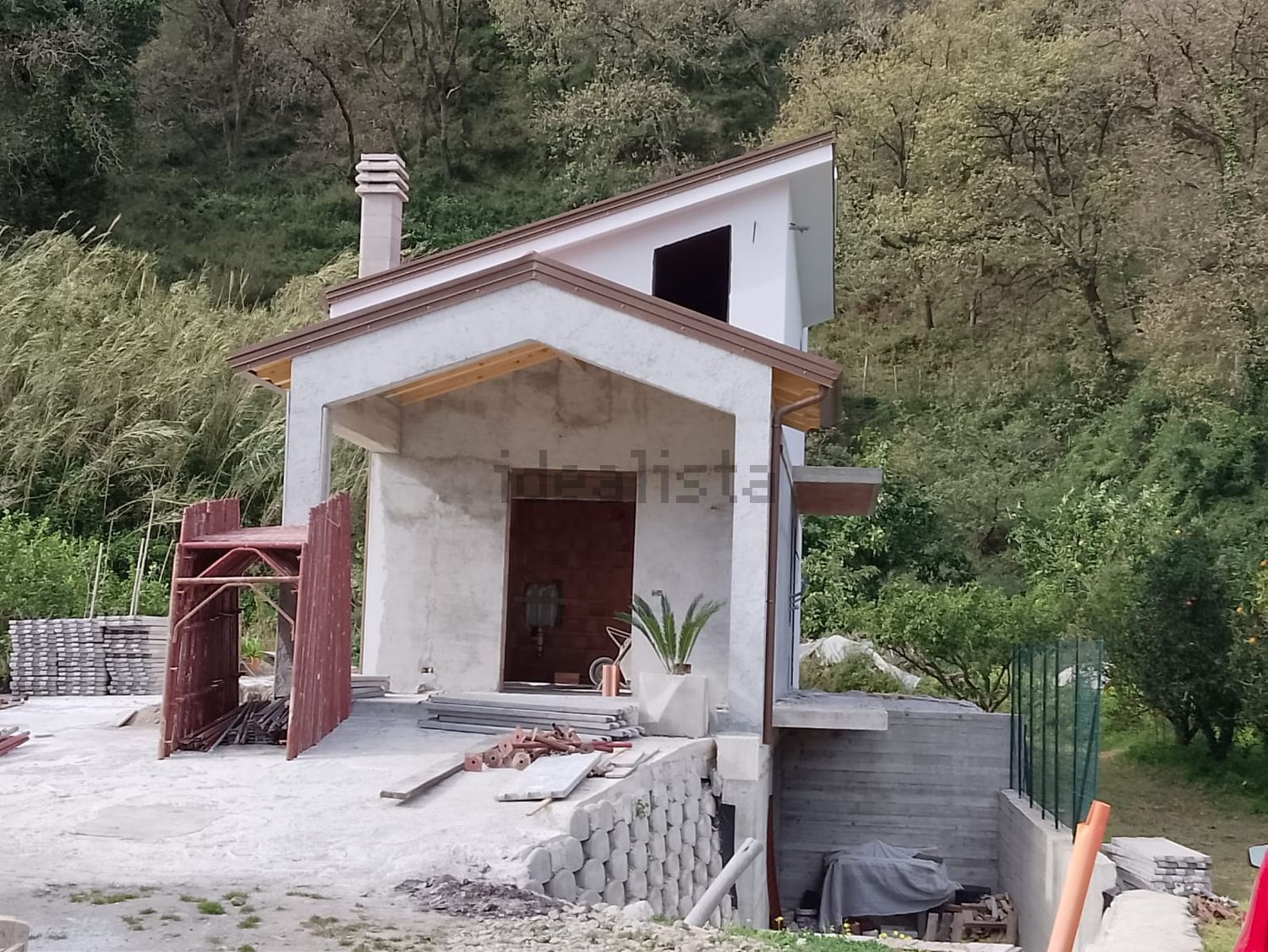Casas o chalets en San Pier Niceto