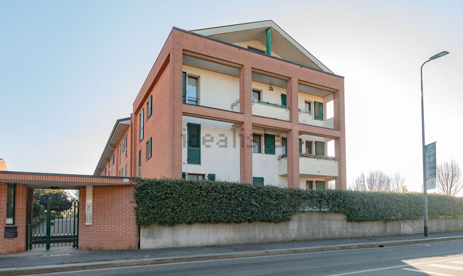 Piso en Abbiategrasso - Chiesa Rossa, Milán