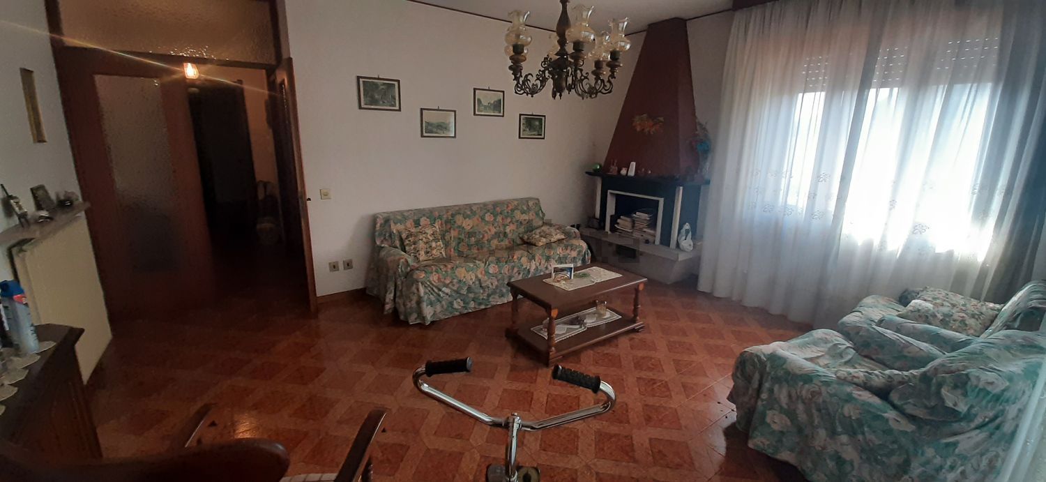 Flat in Basiliano