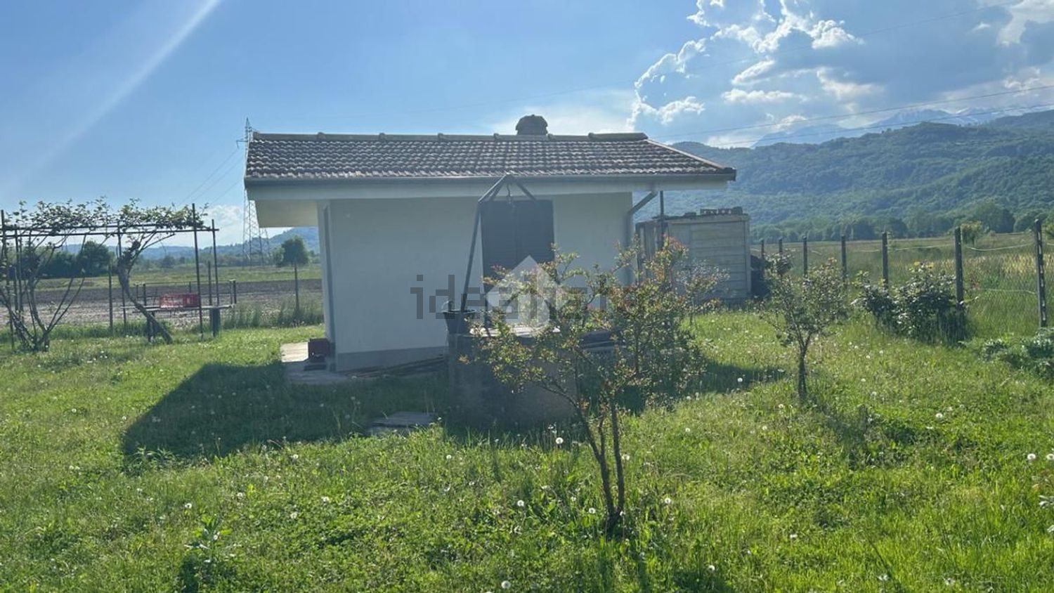 Maisons de campagne à Salerano Canavese