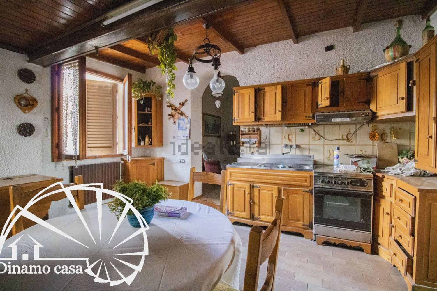 Flat in Correggio