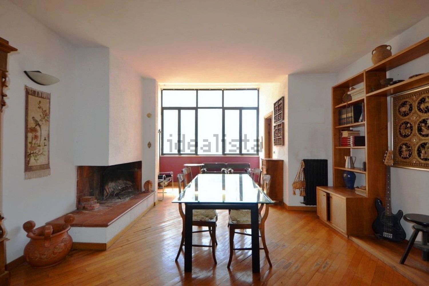Flat in Città, Montevarchi