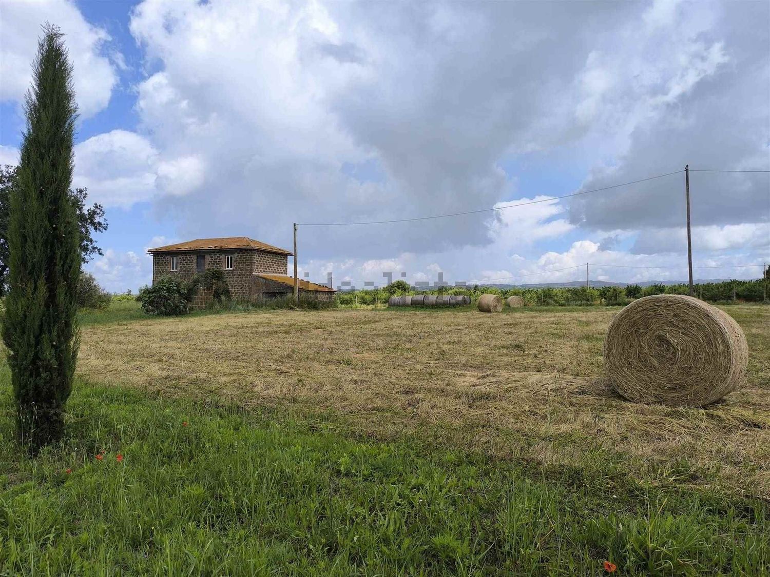 Maisons de campagne à Zepponami - Cevoli, Montefiascone