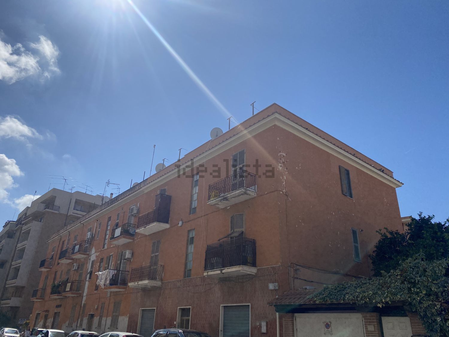Appartamento a Matteotti-Uliveto-Buonarroti, Civitavecchia