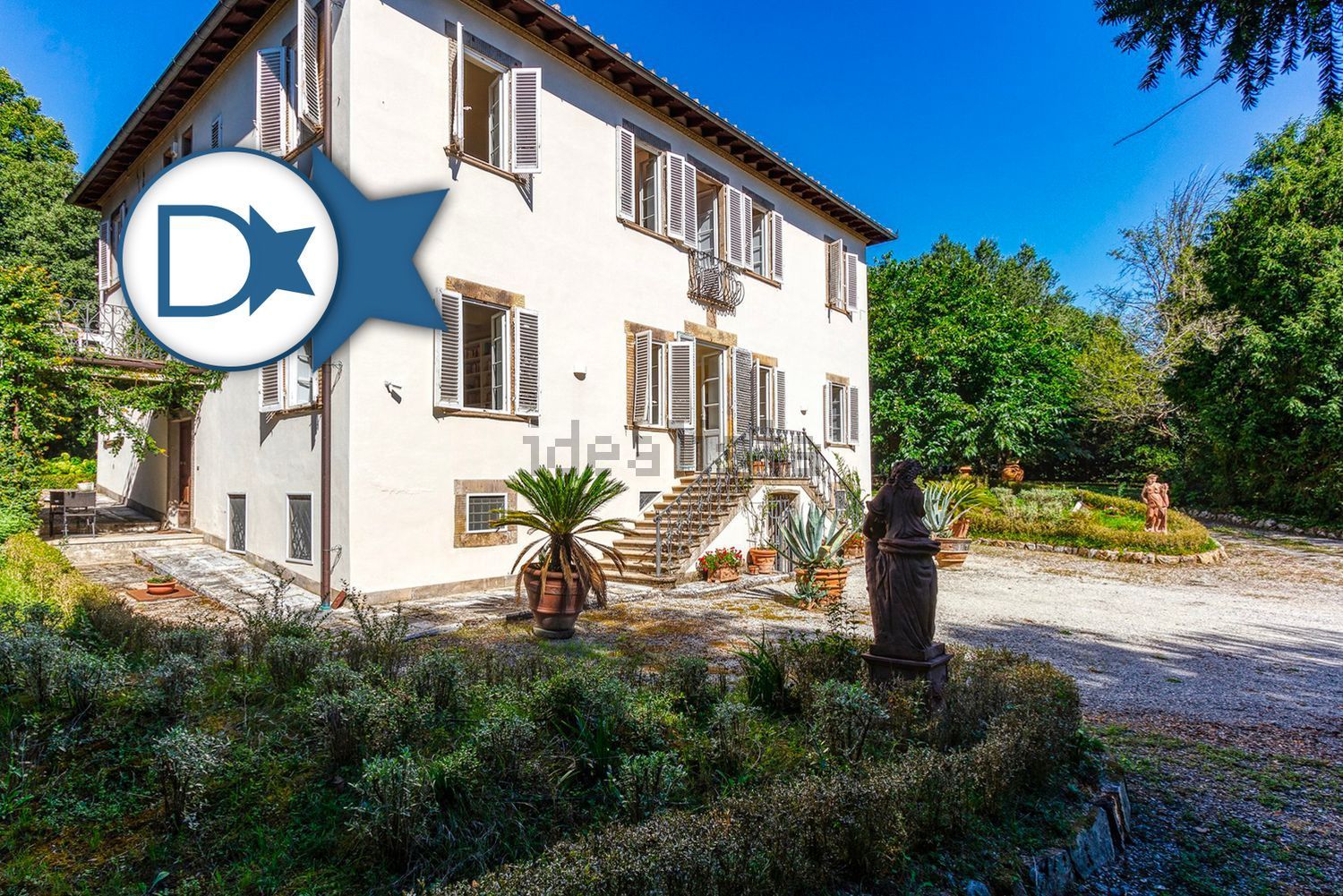 Casas o chalets en Vorno - Coselli, Capannori