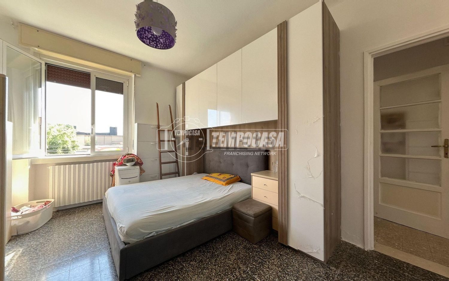 Appartamento a Bernasconi-Buonarroti-Bareggia, Lissone