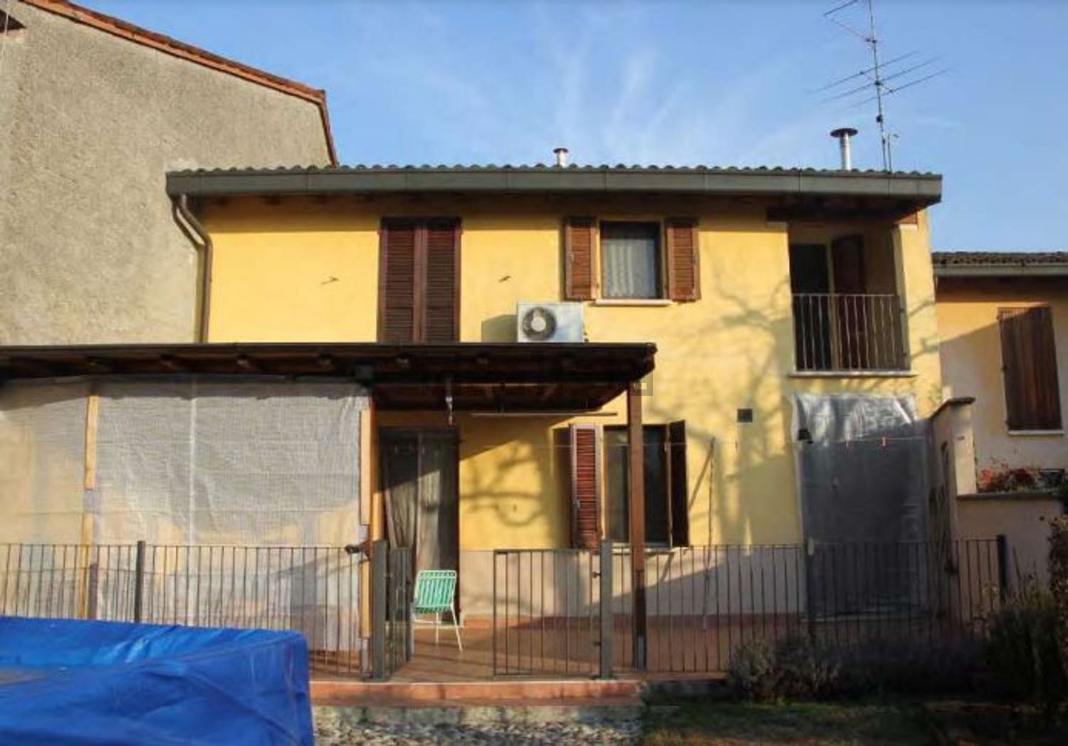 Maison individuelle à Pontevico