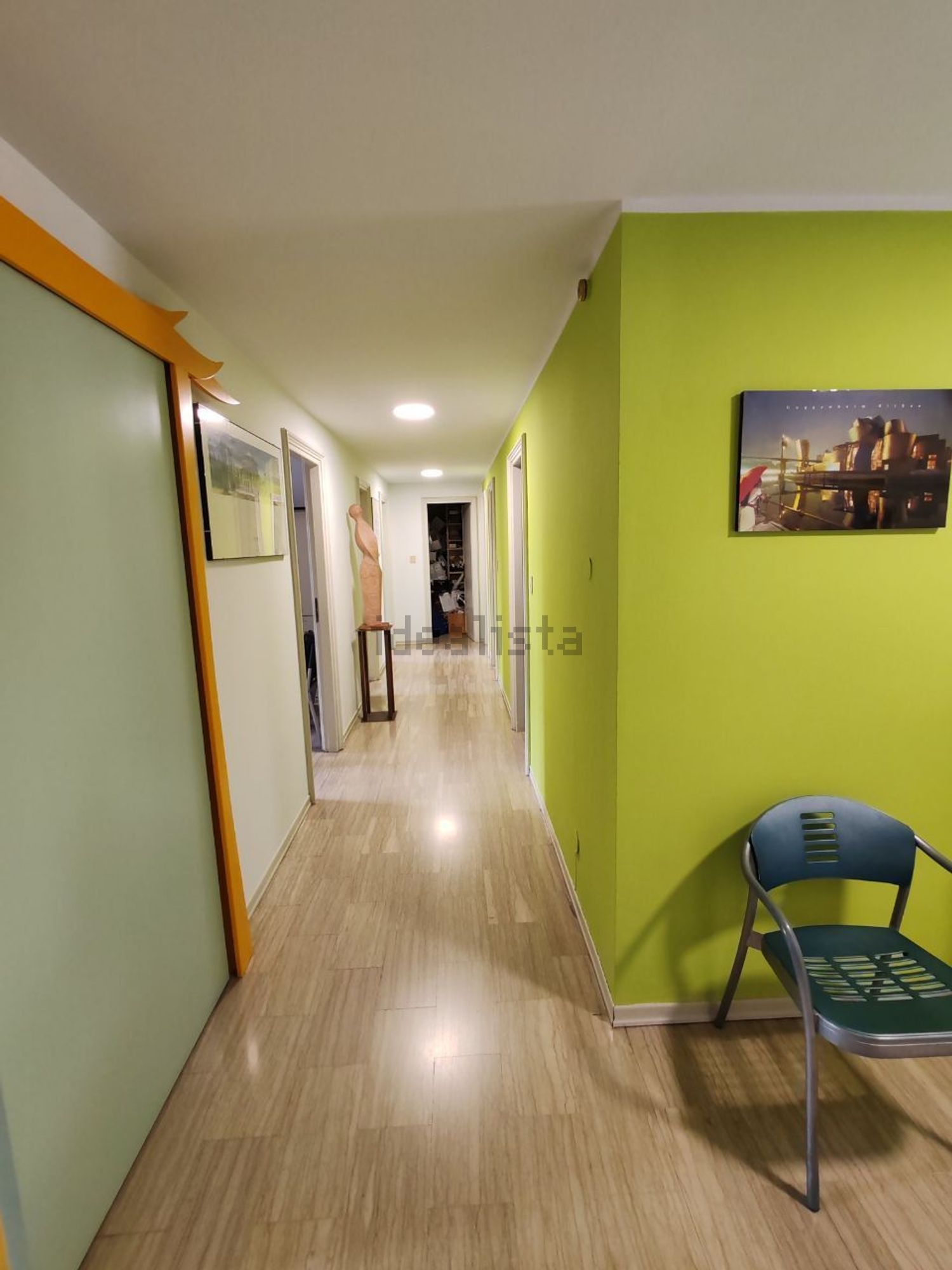 Appartamento a Centro, Asti