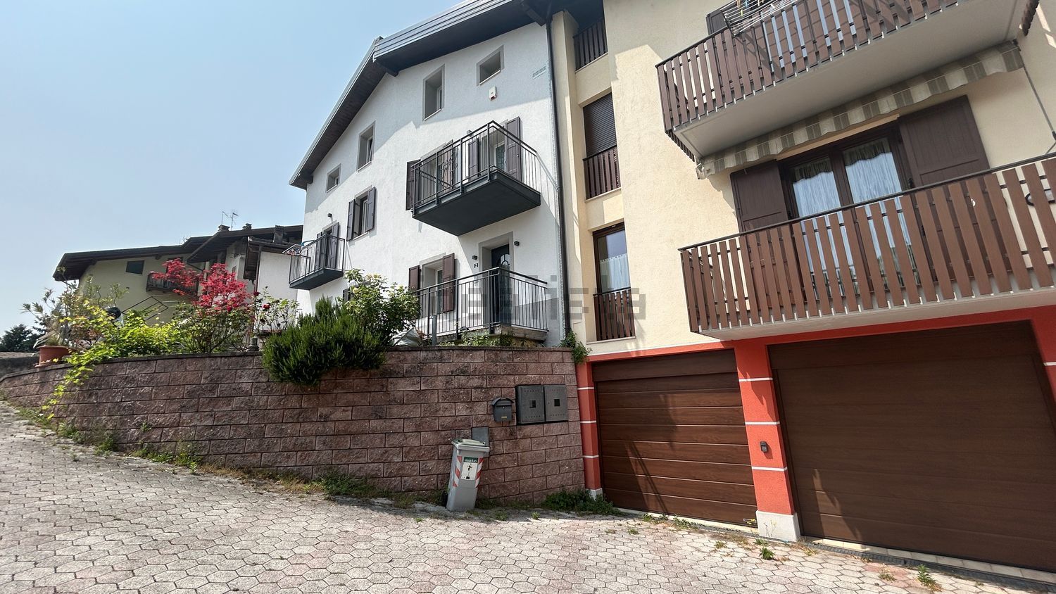 Villetta indipendente a Martignano, Trento