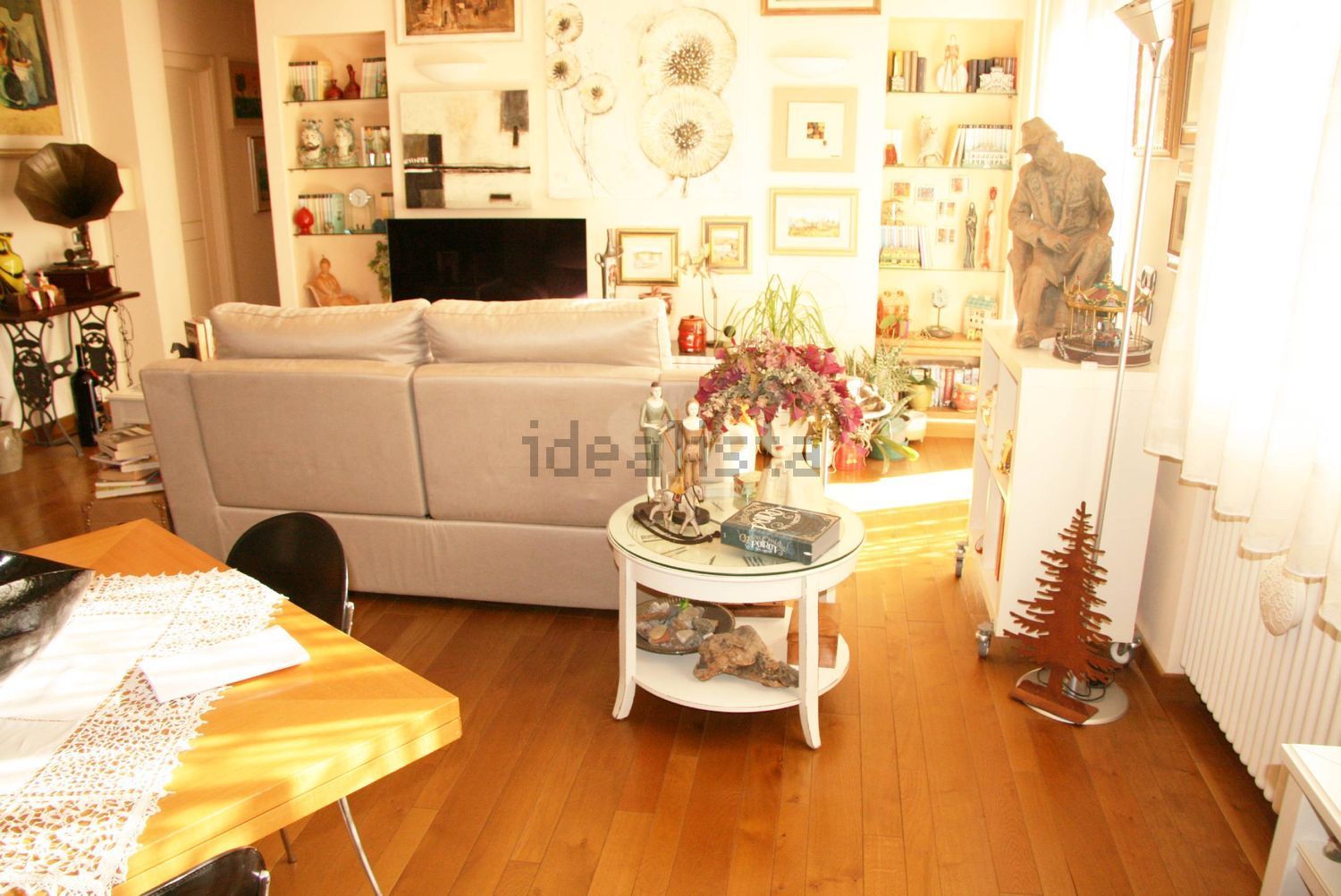 Flat in Giotto-Stadio-Trento Trieste, Arezzo