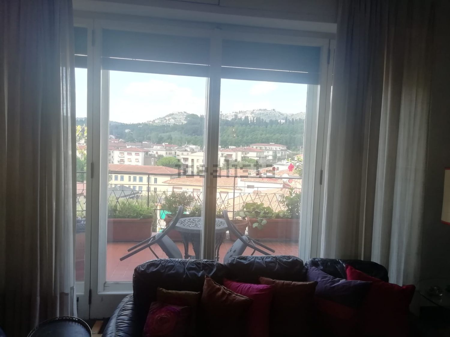 Flat in Campo di Marte, Florence