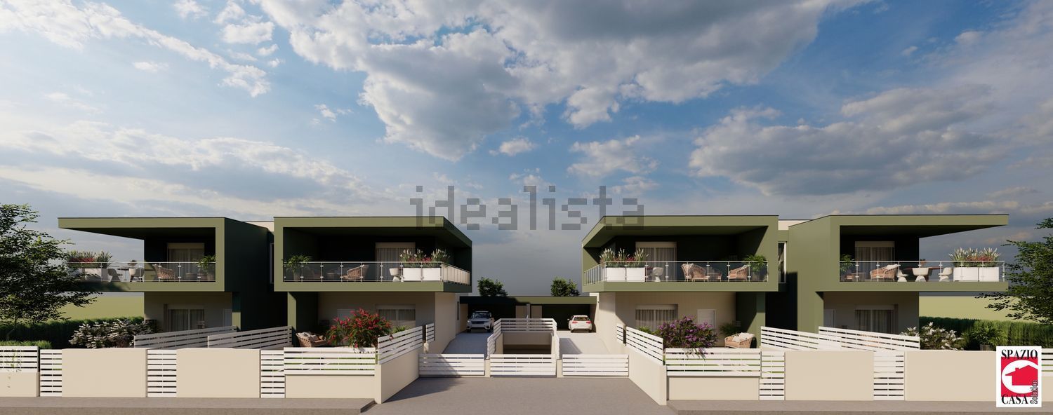 Appartamento a Mairano