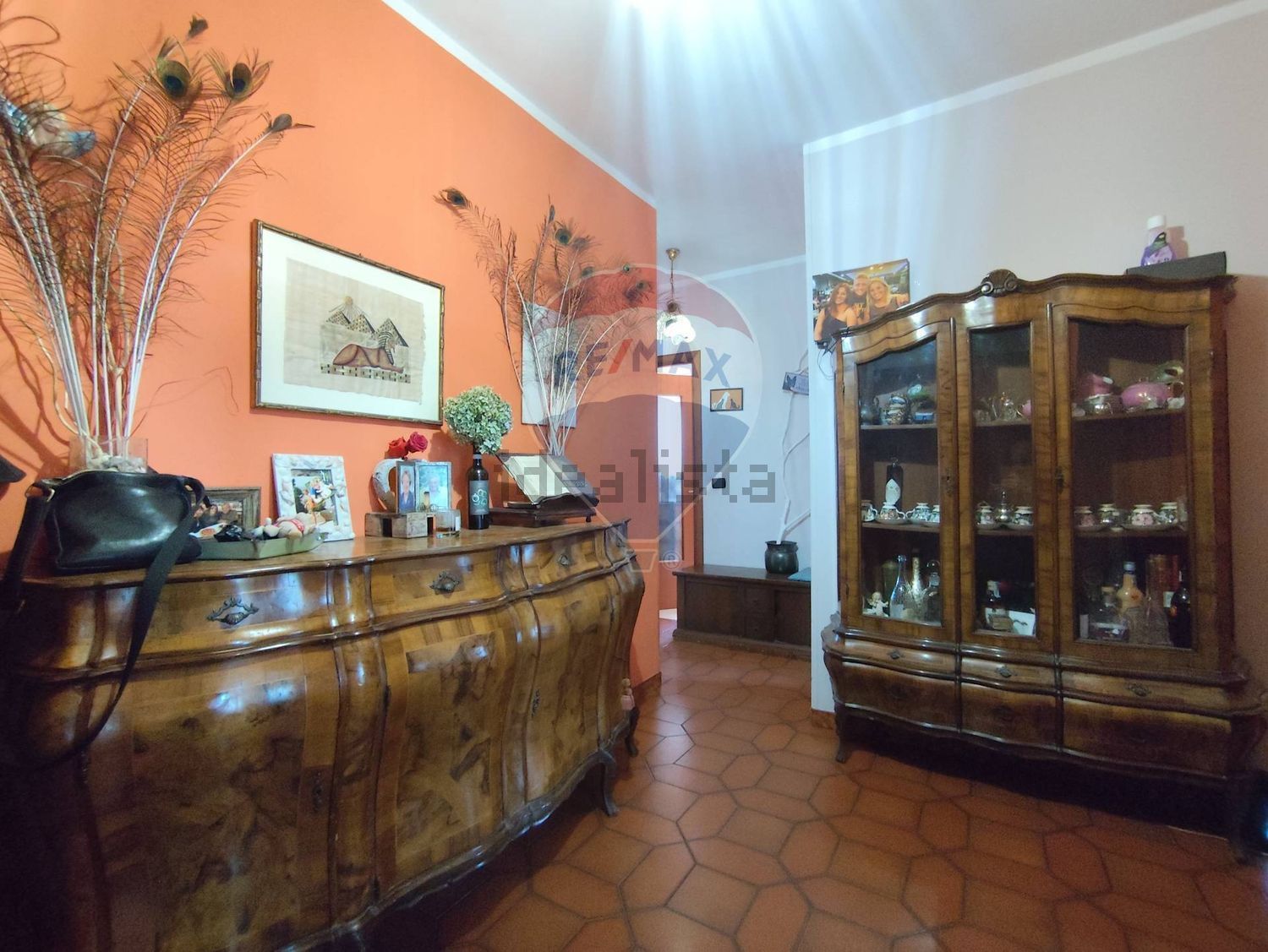 Appartamento a Andezeno