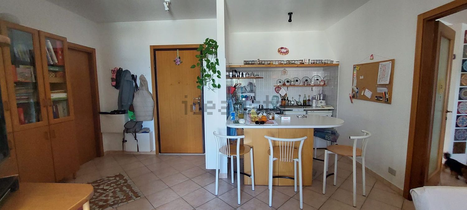 Flat in Montelabbate