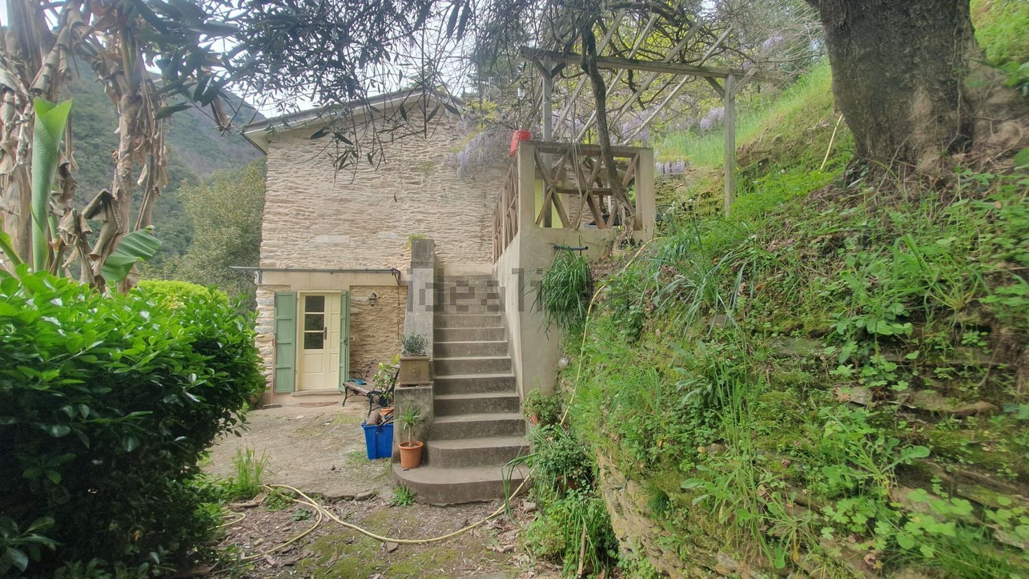 Country homes in Azzano - Minazzana - Fabbiano, Seravezza