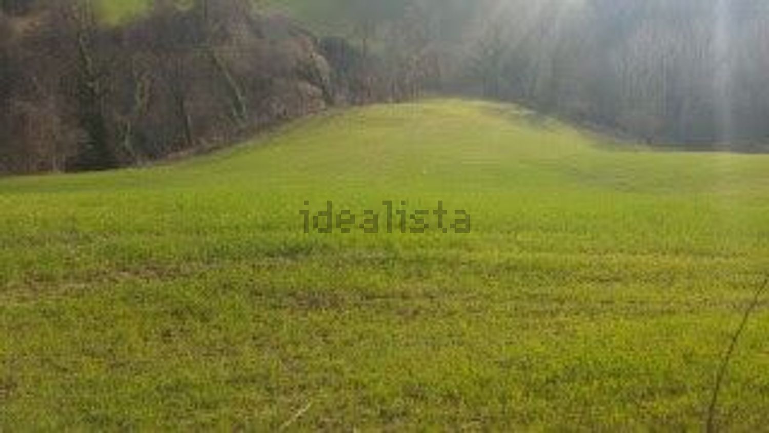 Villetta indipendente a Mondavio