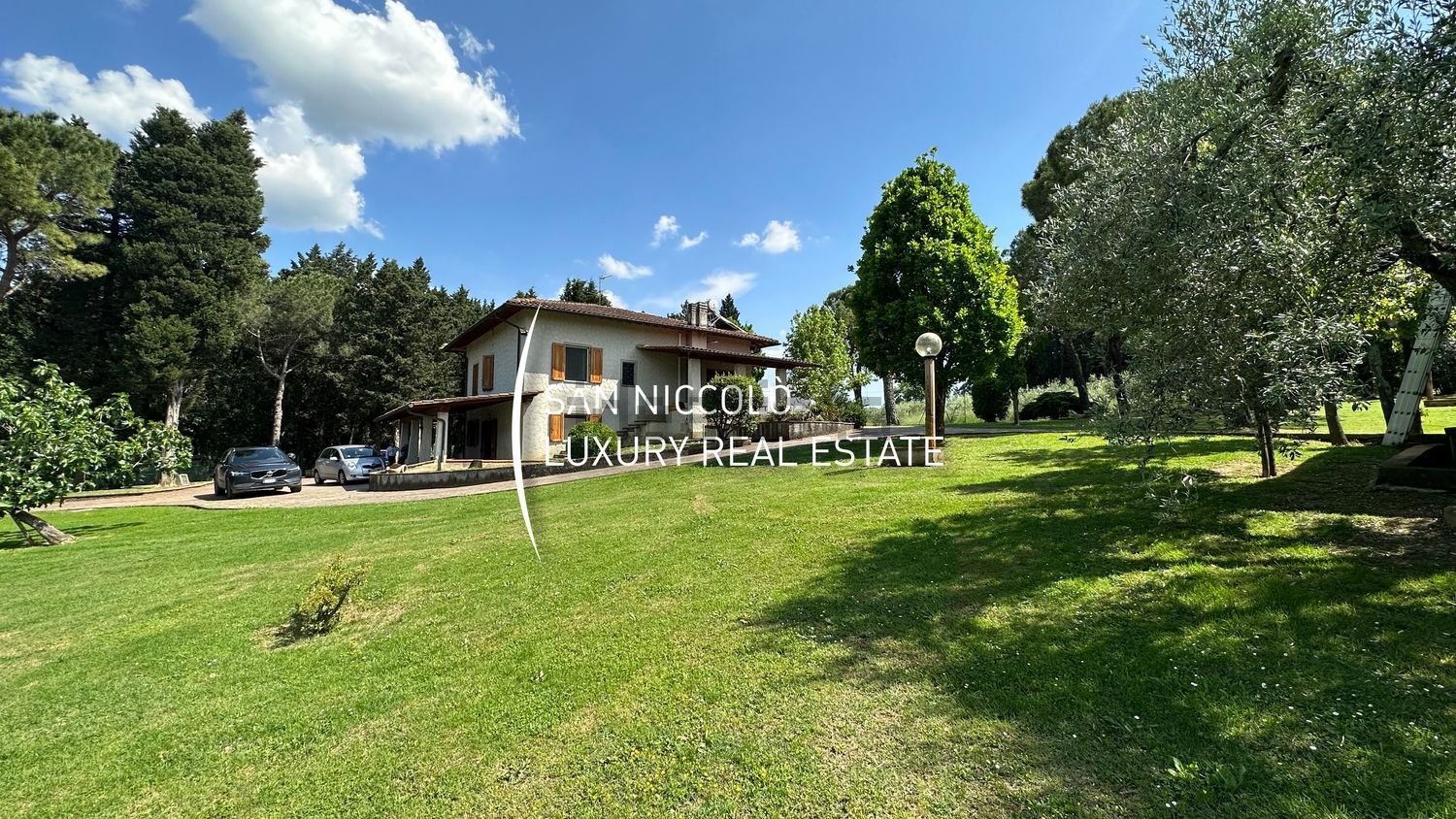 Houses in Bobolino - Turbone - Sammontana, Montelupo Fiorentino