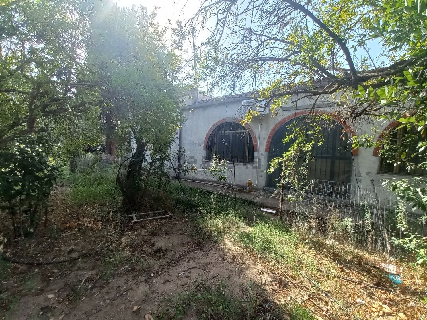 Villetta indipendente a Quartucciu
