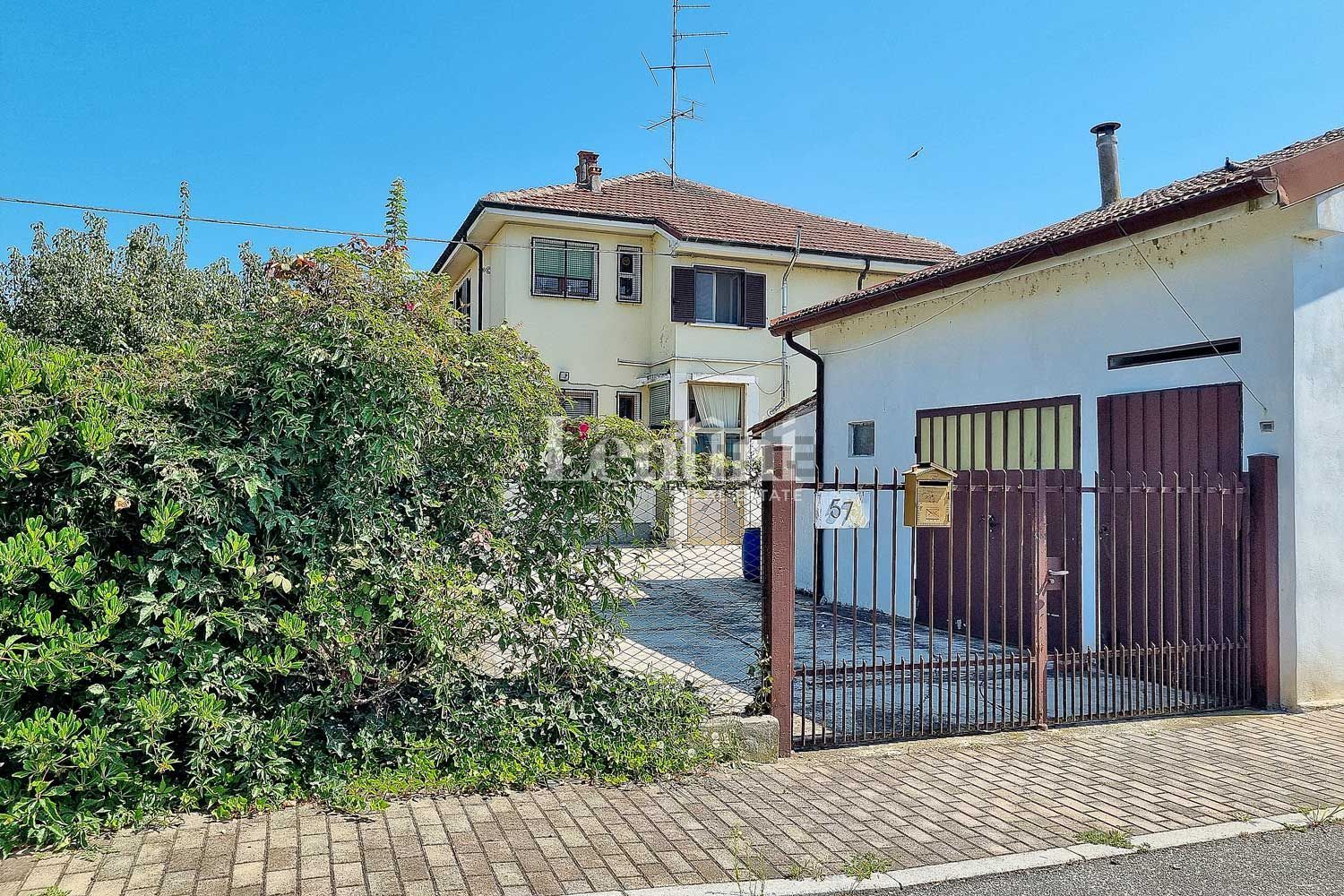 Apartamento em Popolo - Terranova, Casale Monferrato