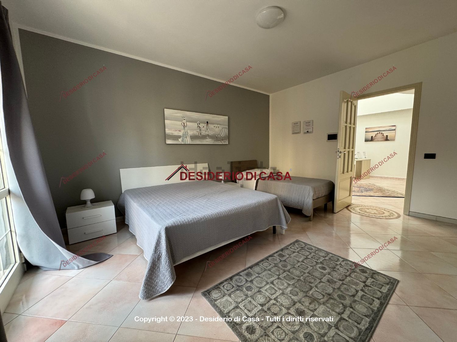 Flat in Terrasini