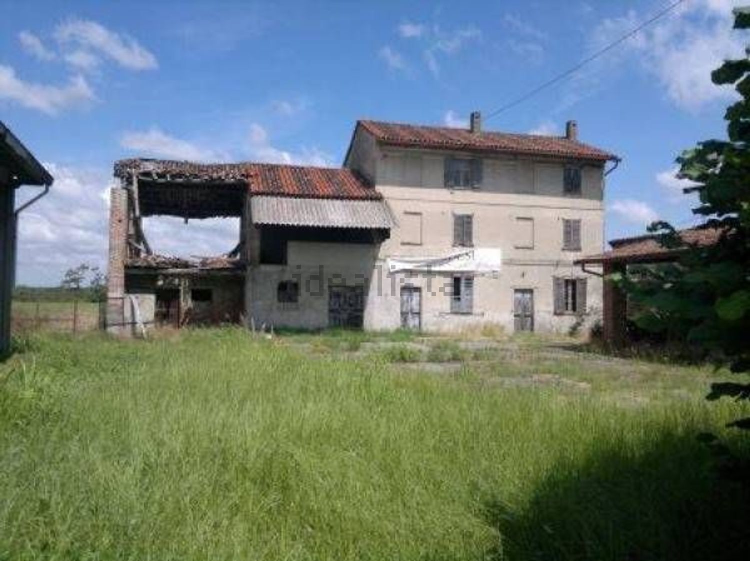 Maisons de campagne à Badia Pavese