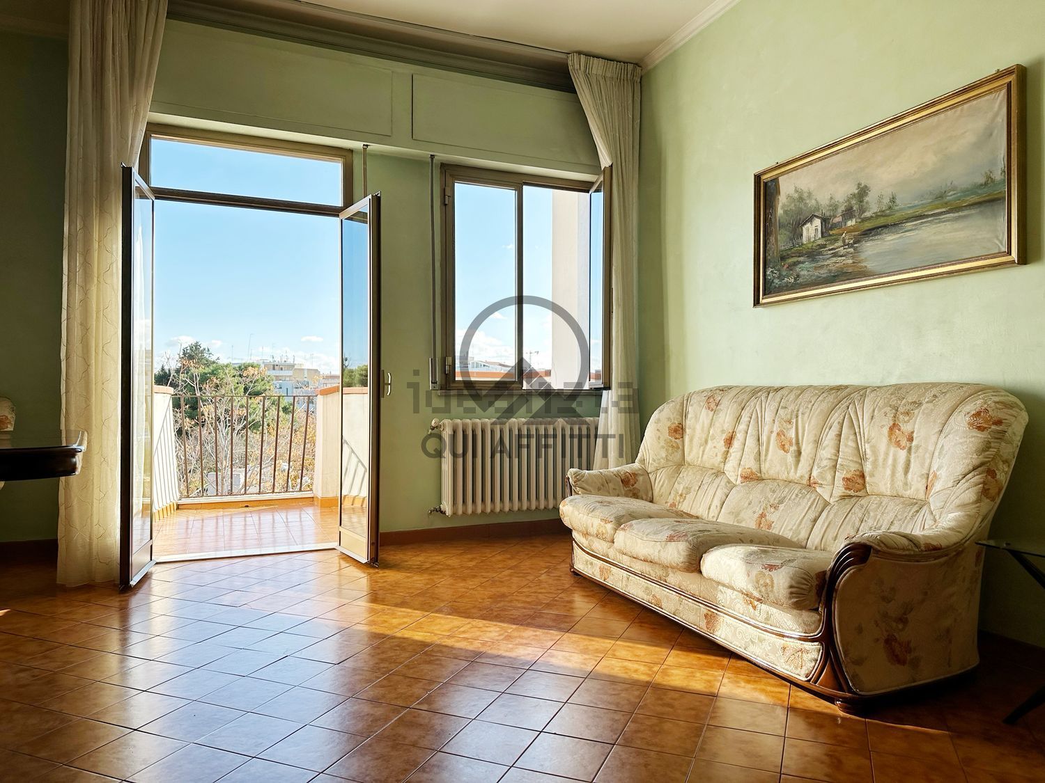 Appartamento a Monachelle - Pineta, Andria