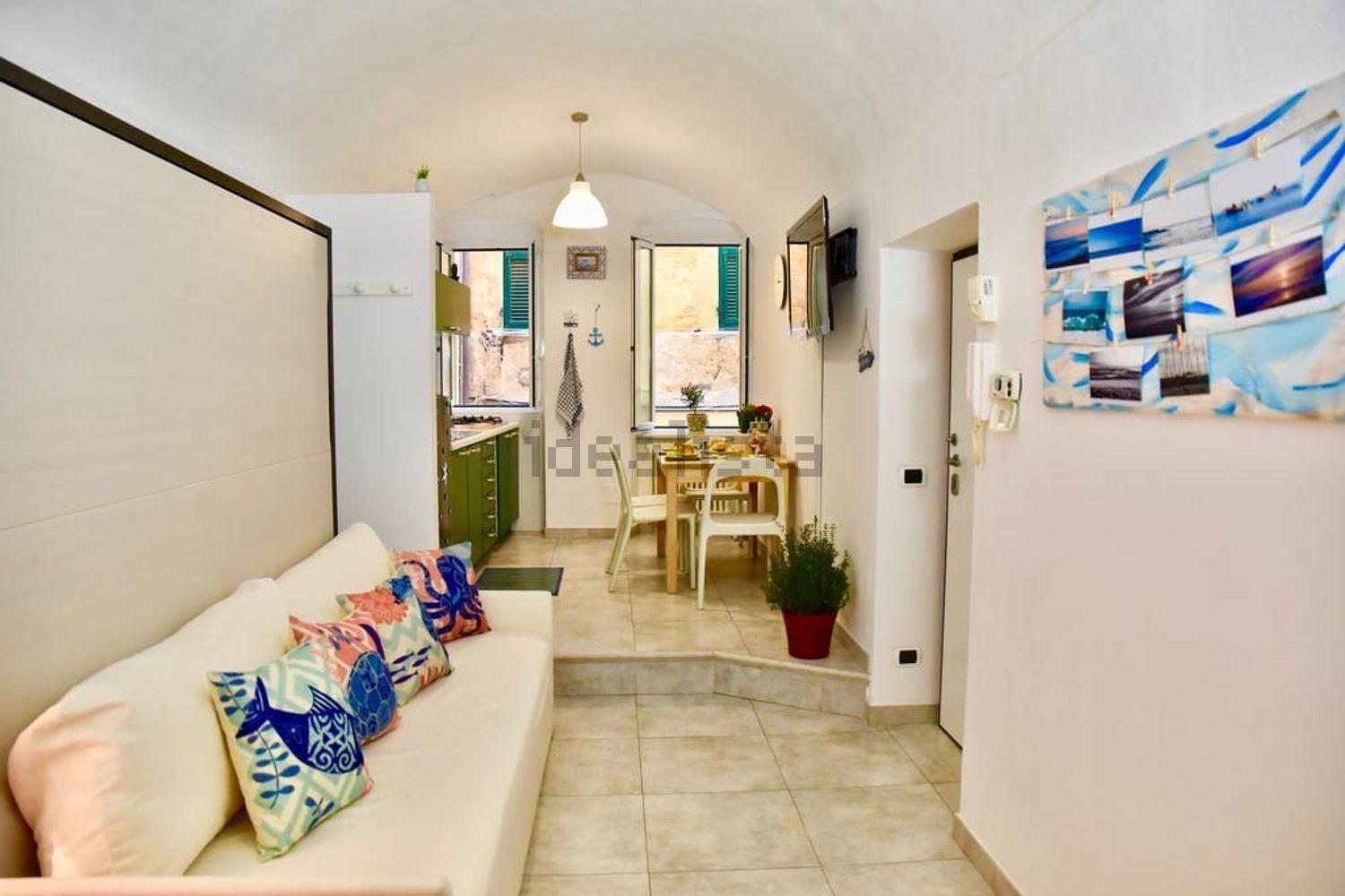 Piso en Centro Storico - Sant'Ampelio, Bordighera
