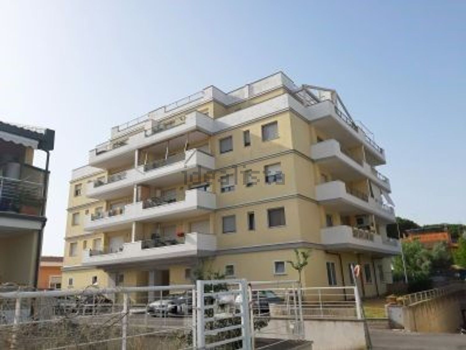 Wohnung in Infernetto - Casal Palocco - Axa, Roma