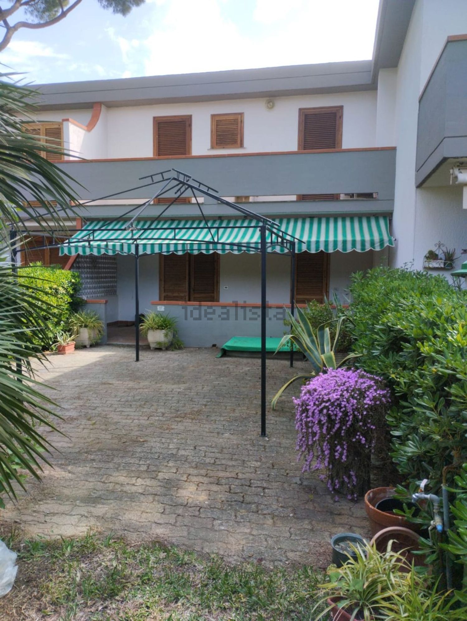 Villetta a schiera a Marina di Grosseto-Principina a Mare, Grosseto