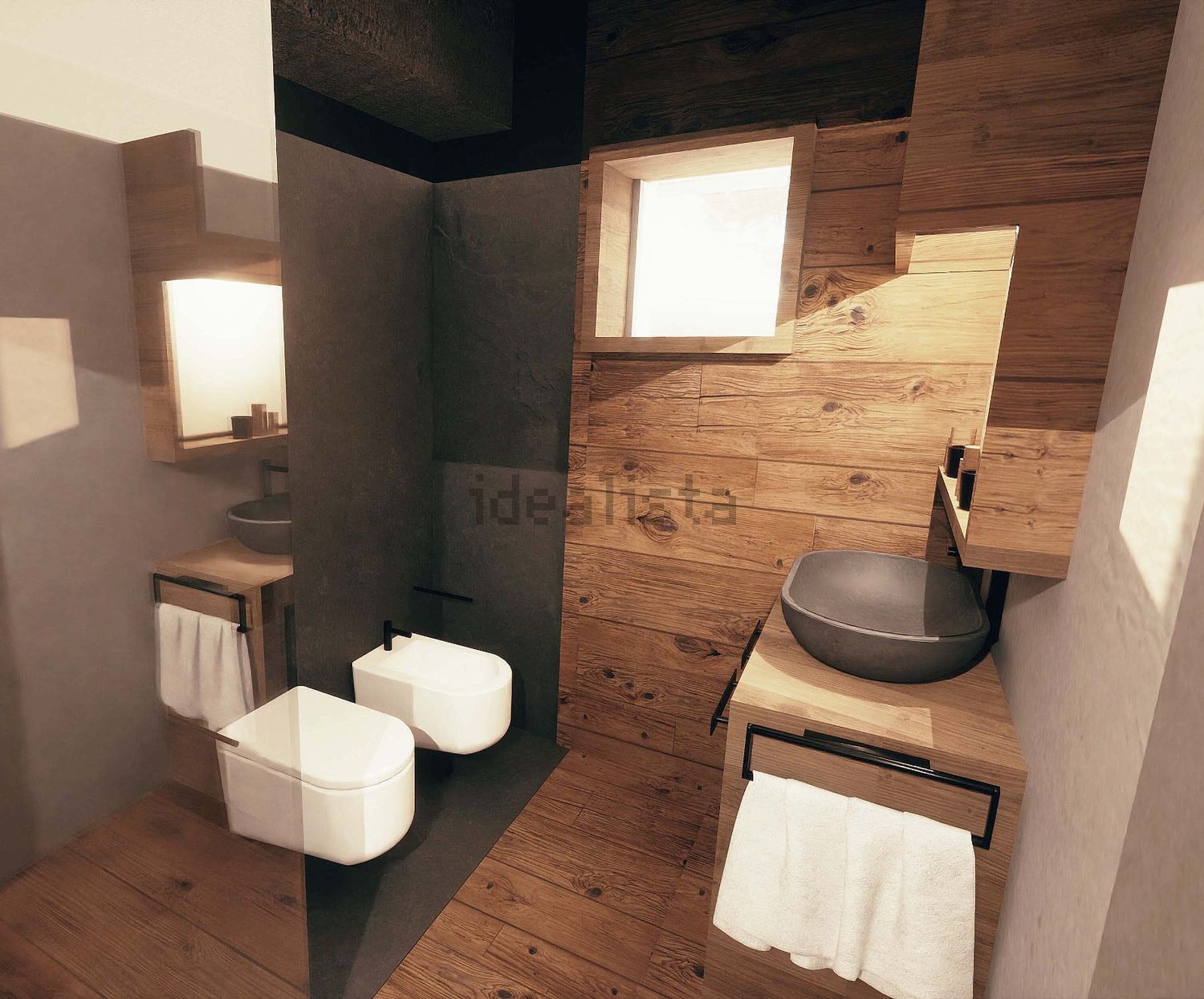 Flat in Sauze di Cesana