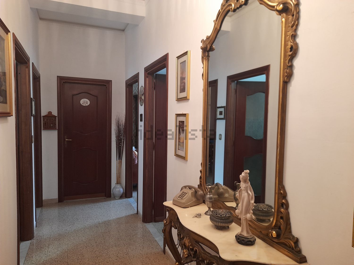 Maison individuelle à Casette, Rieti