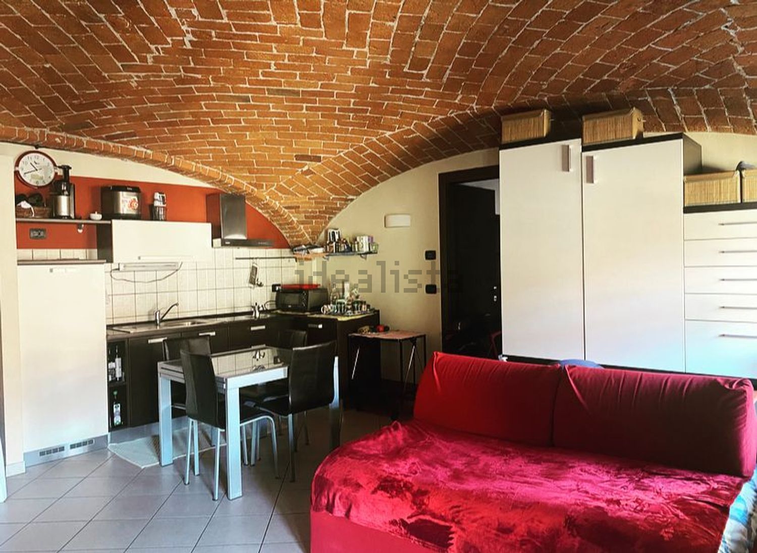 Appartamento a Borgo San Dalmazzo