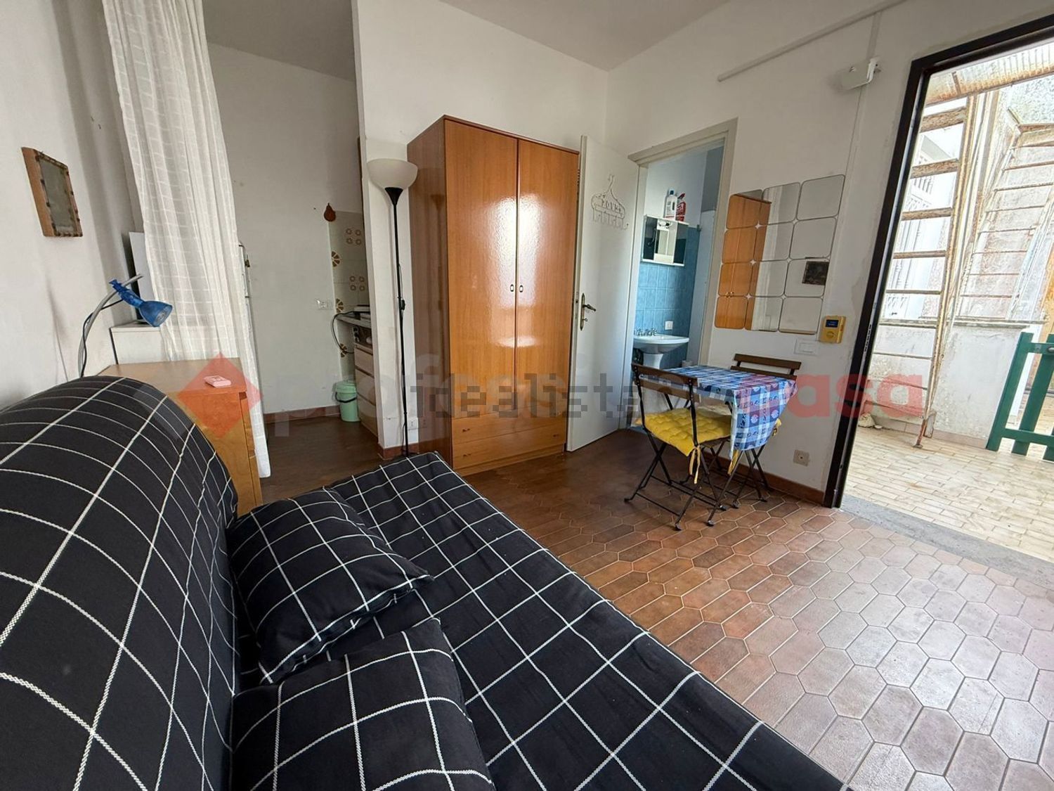 Apartamento em Uggiano la Chiesa