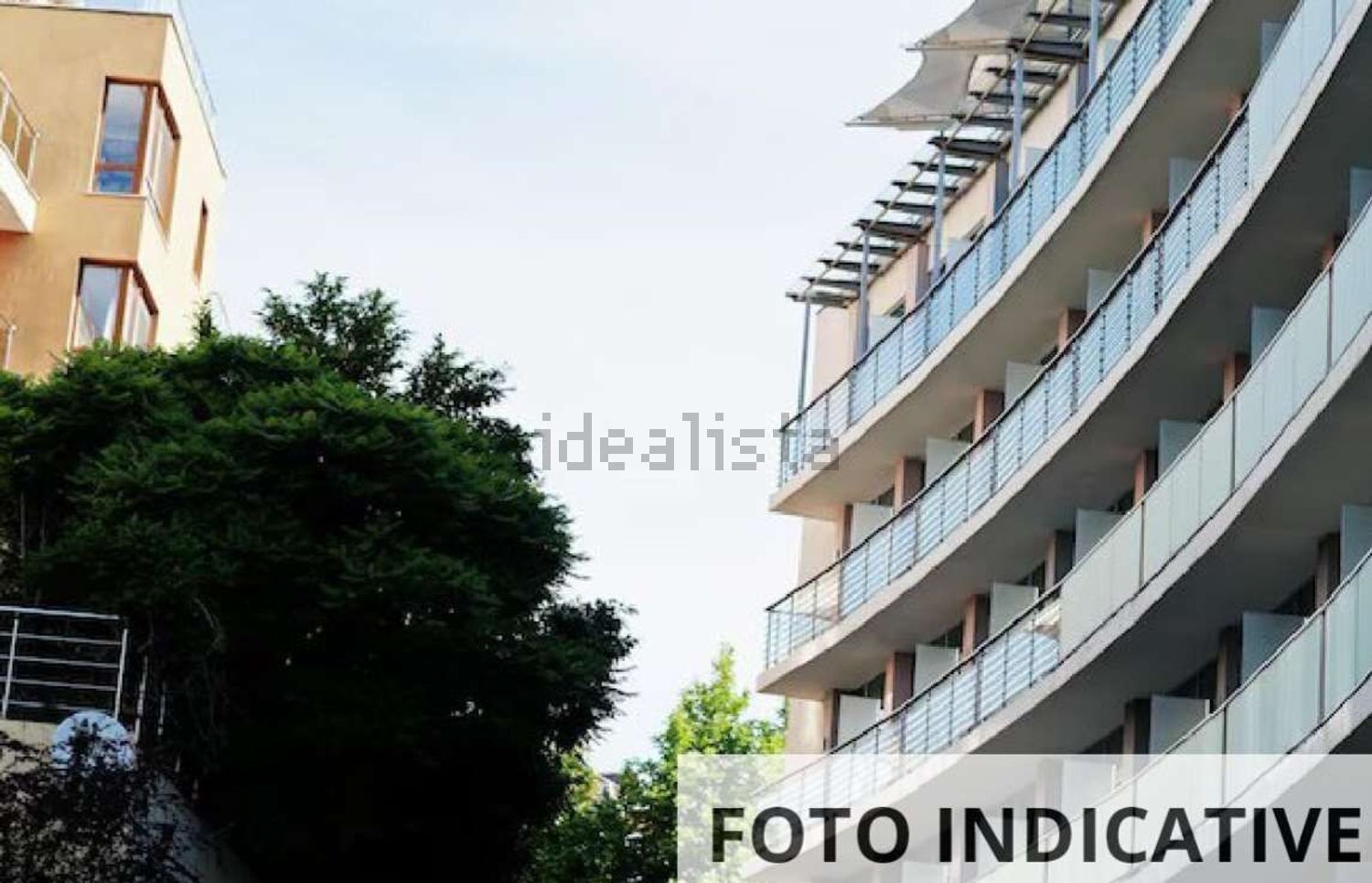 Apartamento em Bracca