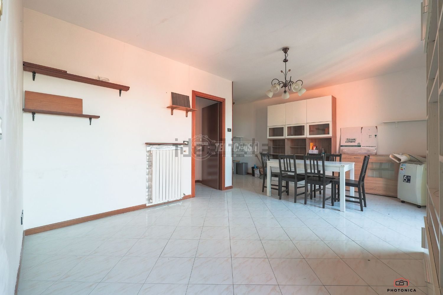 Flat in Budrio