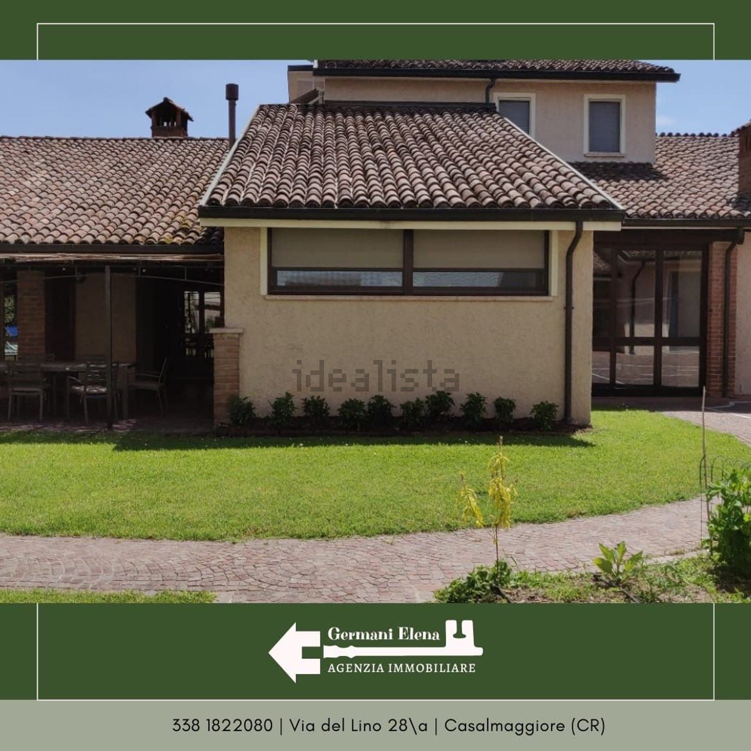 Maisons ou villas à Casalmaggiore