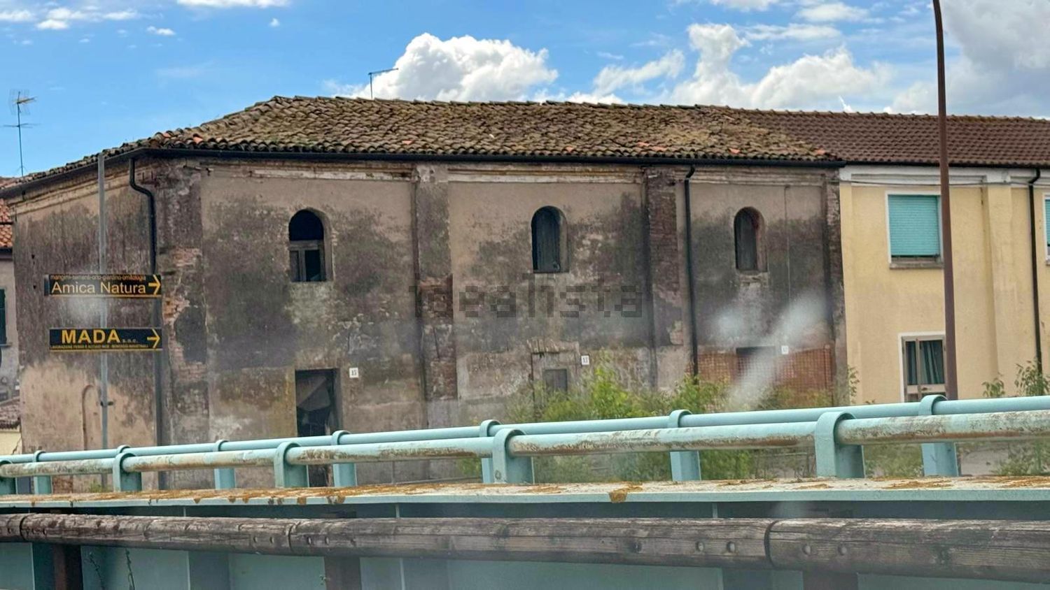Maison mitoyenne à Fiscaglia