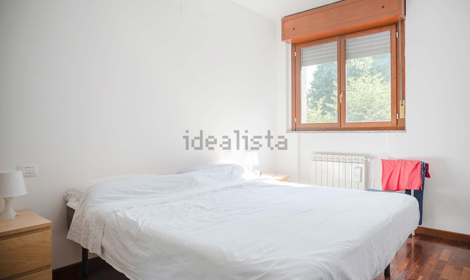 Flat in Comasina - Bicocca, Milan
