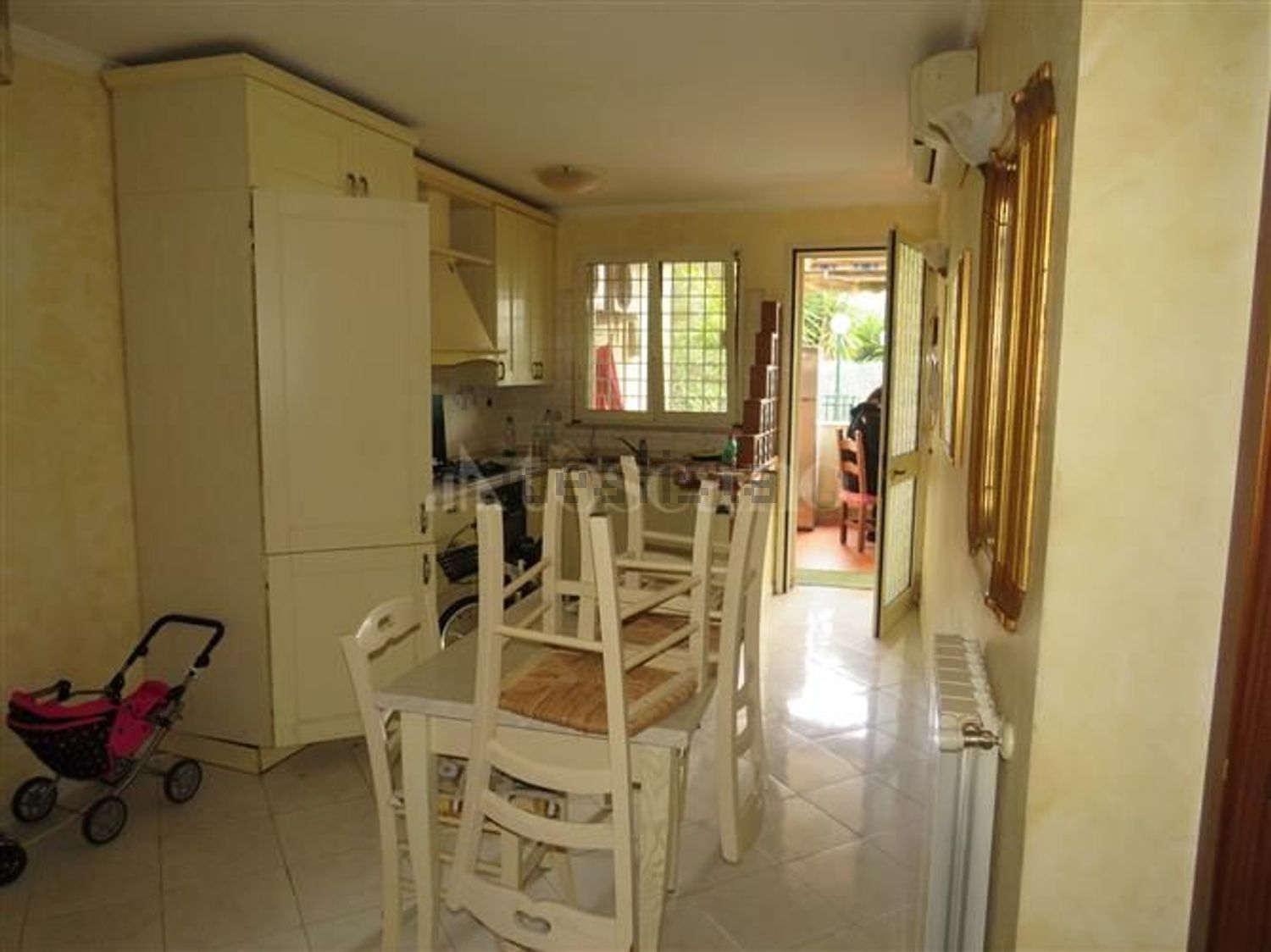 Appartement à Campagnano di Roma