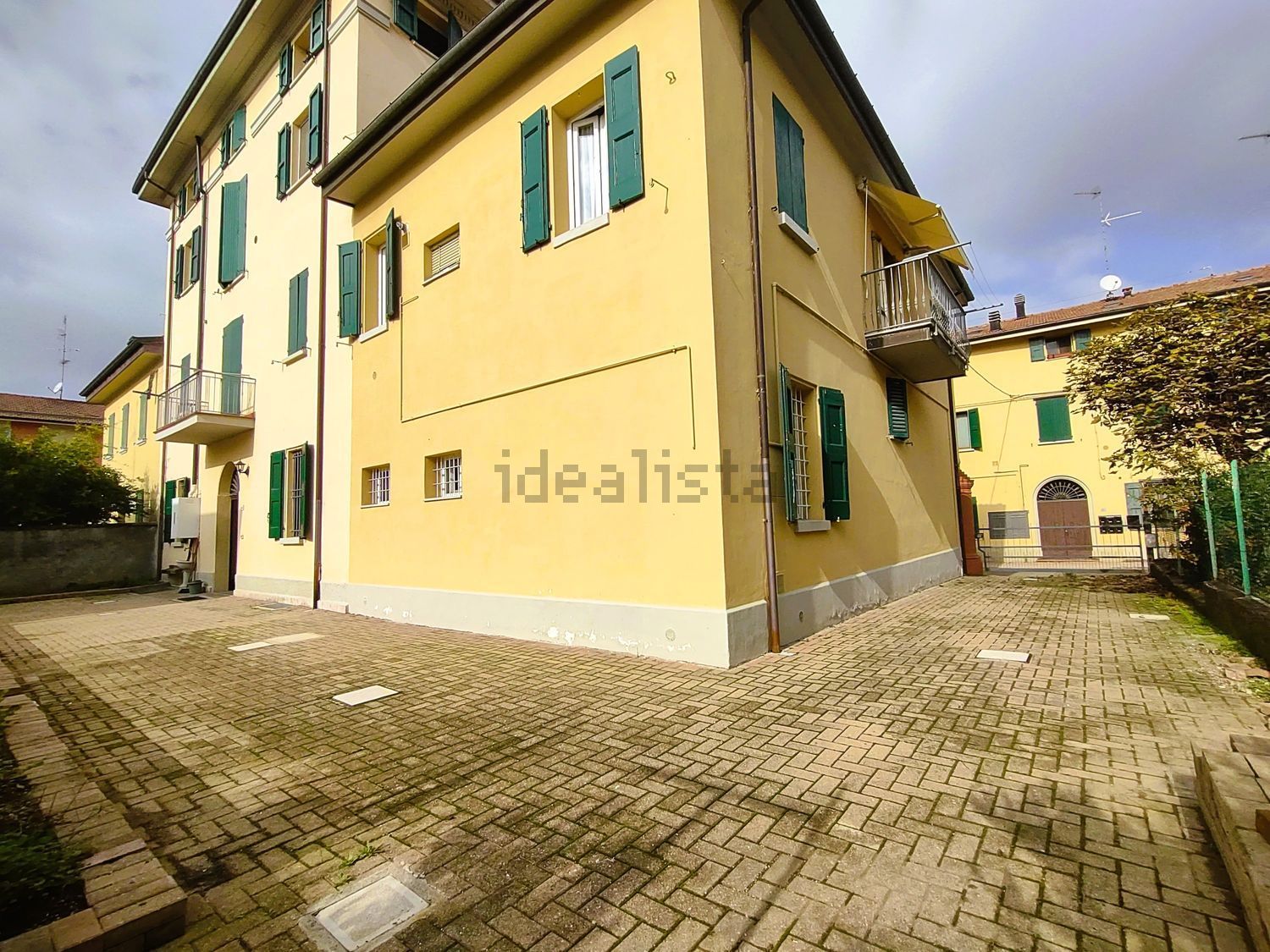 Appartement à Crespellano, Valsamoggia
