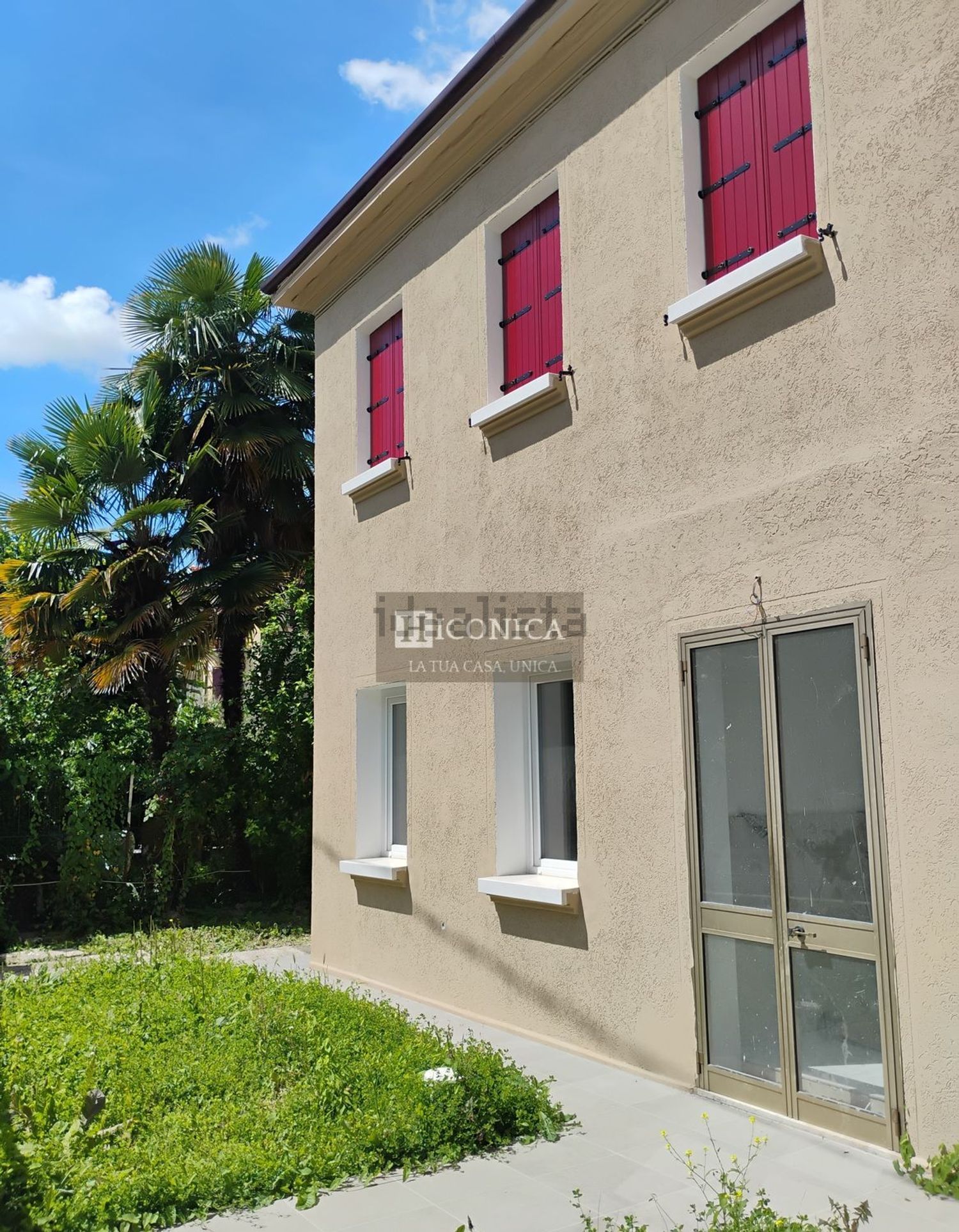 Moradia independente em Sant'Antonino - Ospedale Ca' Foncello, Treviso