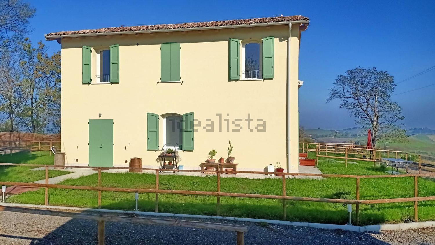 Piso en Castelletto, Valsamoggia