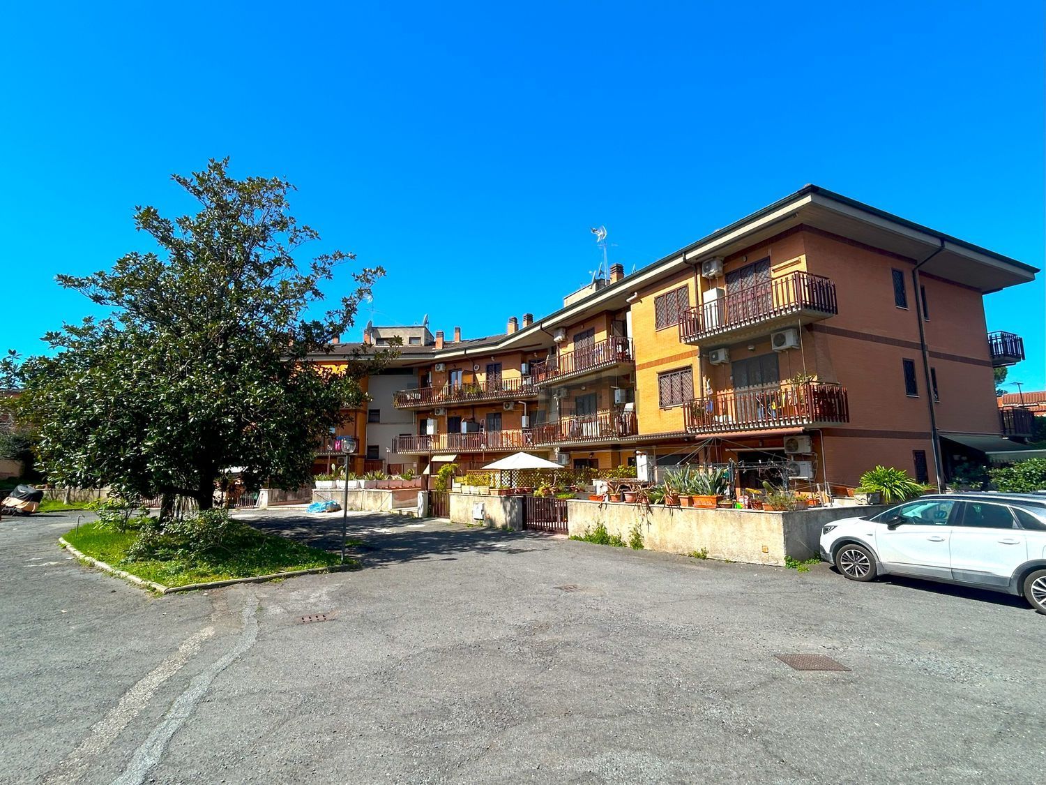 Piso en Casal Morena - Romanina, Roma