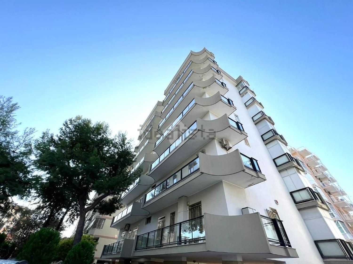 Appartamento a Picone - Poggiofranco, Bari