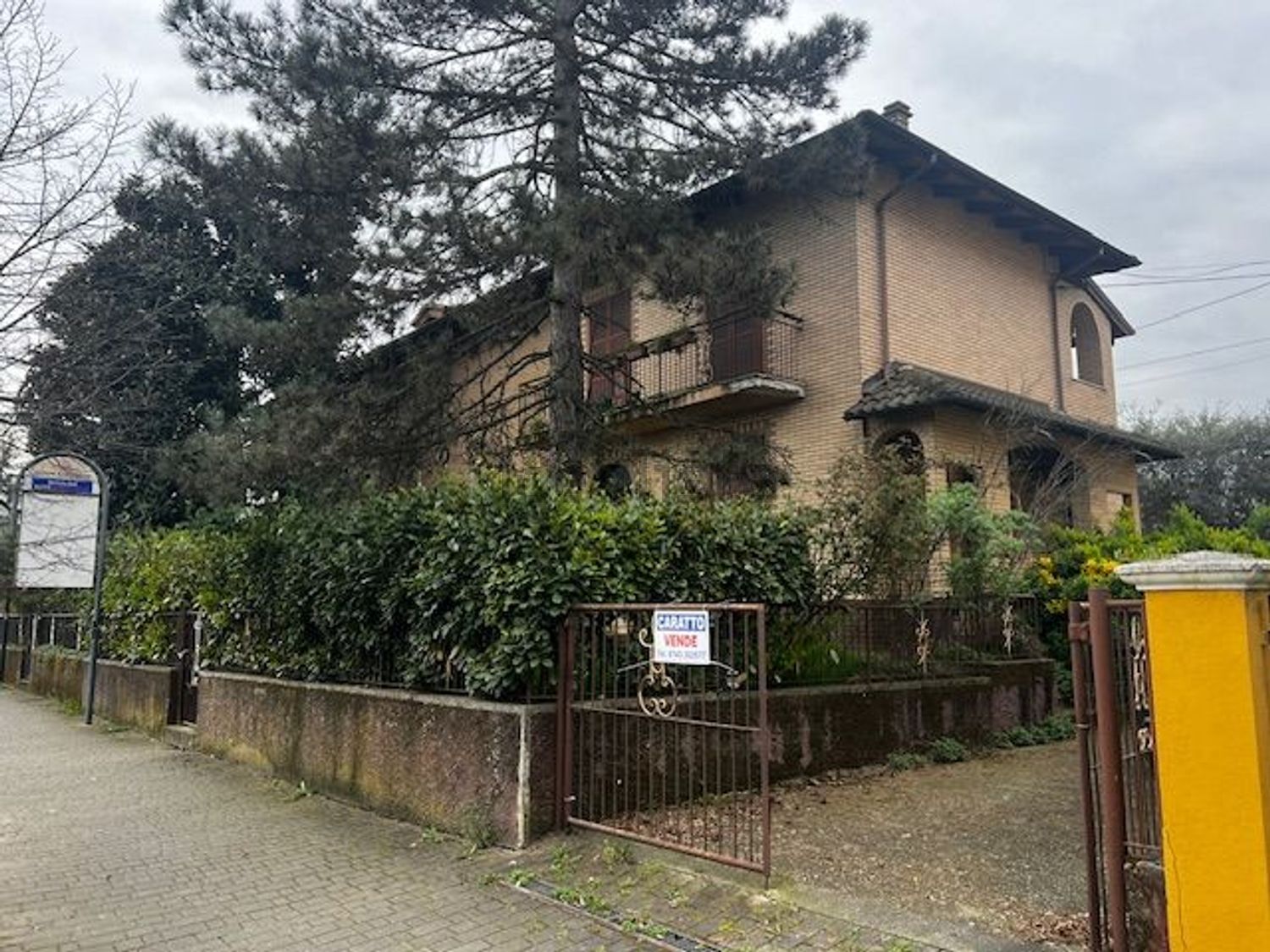 Chalet independiente en Euronovi - G3, Novi Ligure