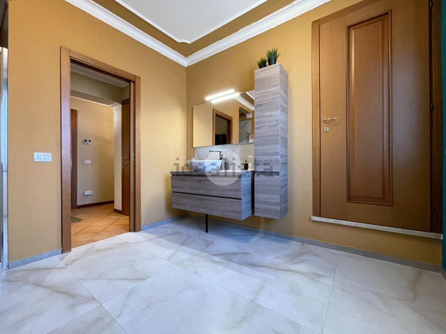 Apartamento em Travagliato
