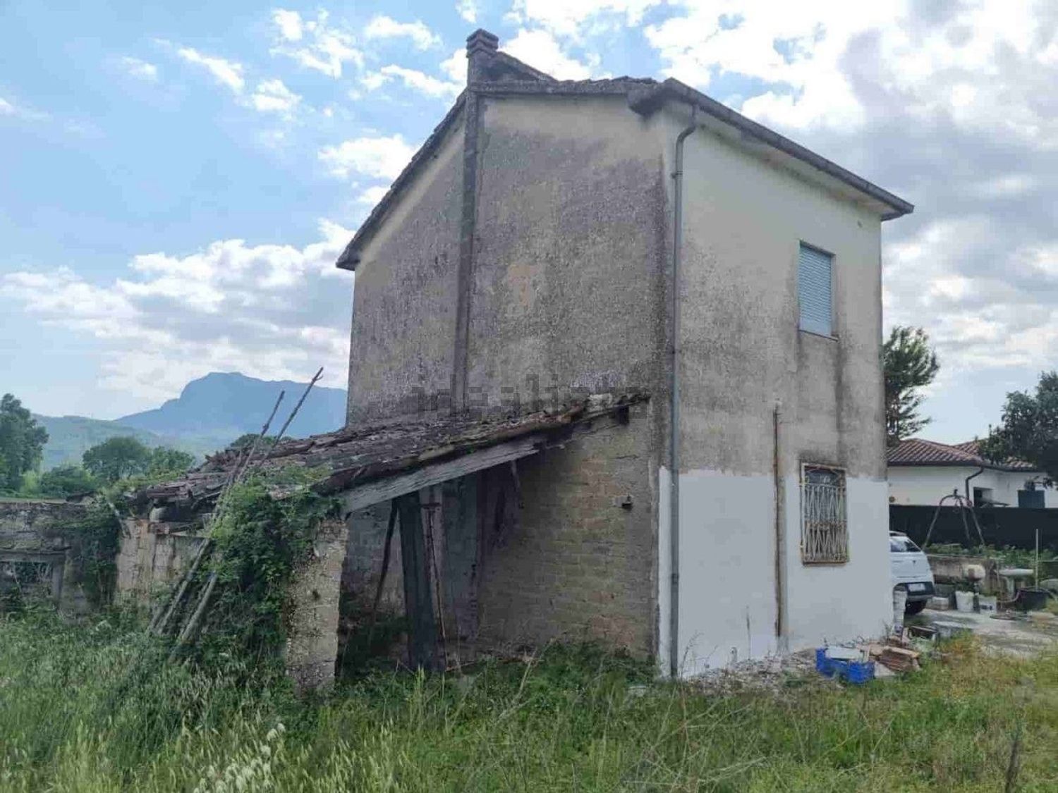 Villetta indipendente a Pignataro Interamna