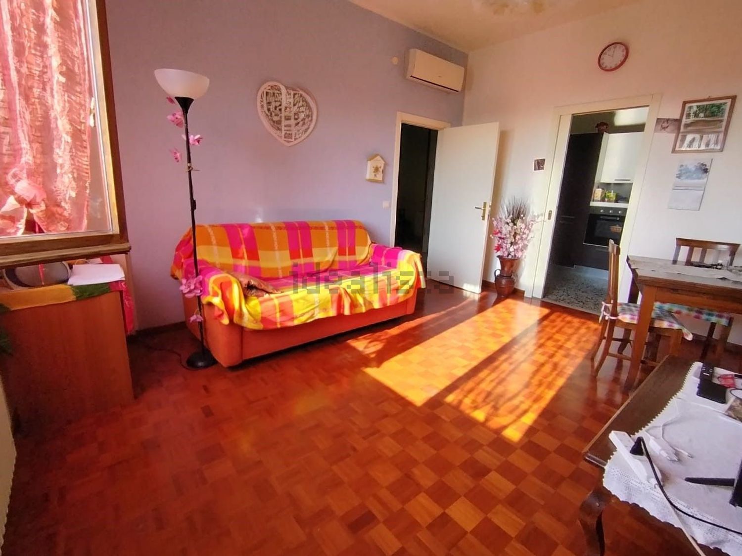 Semi-detached house in Centocroci - San Sebastiano - Sterpettine, Mondolfo