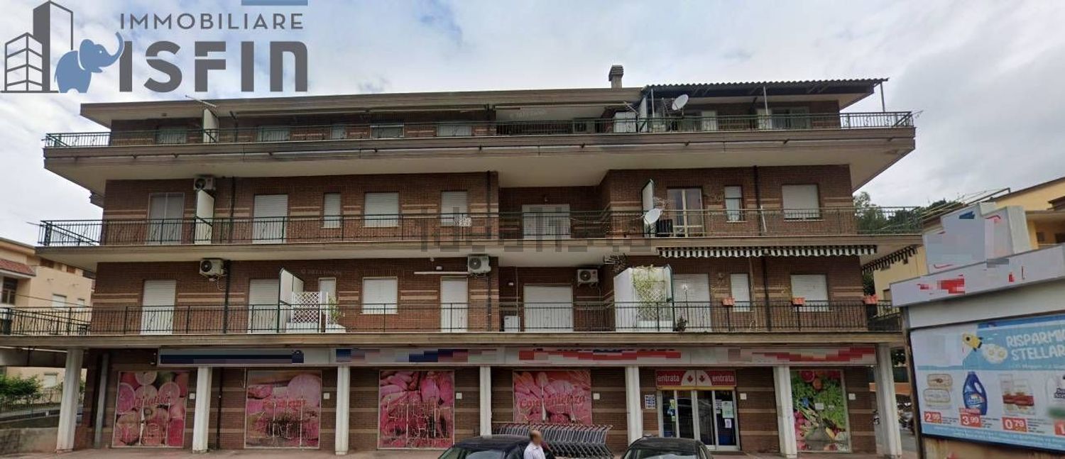 Flat in Acquappesa