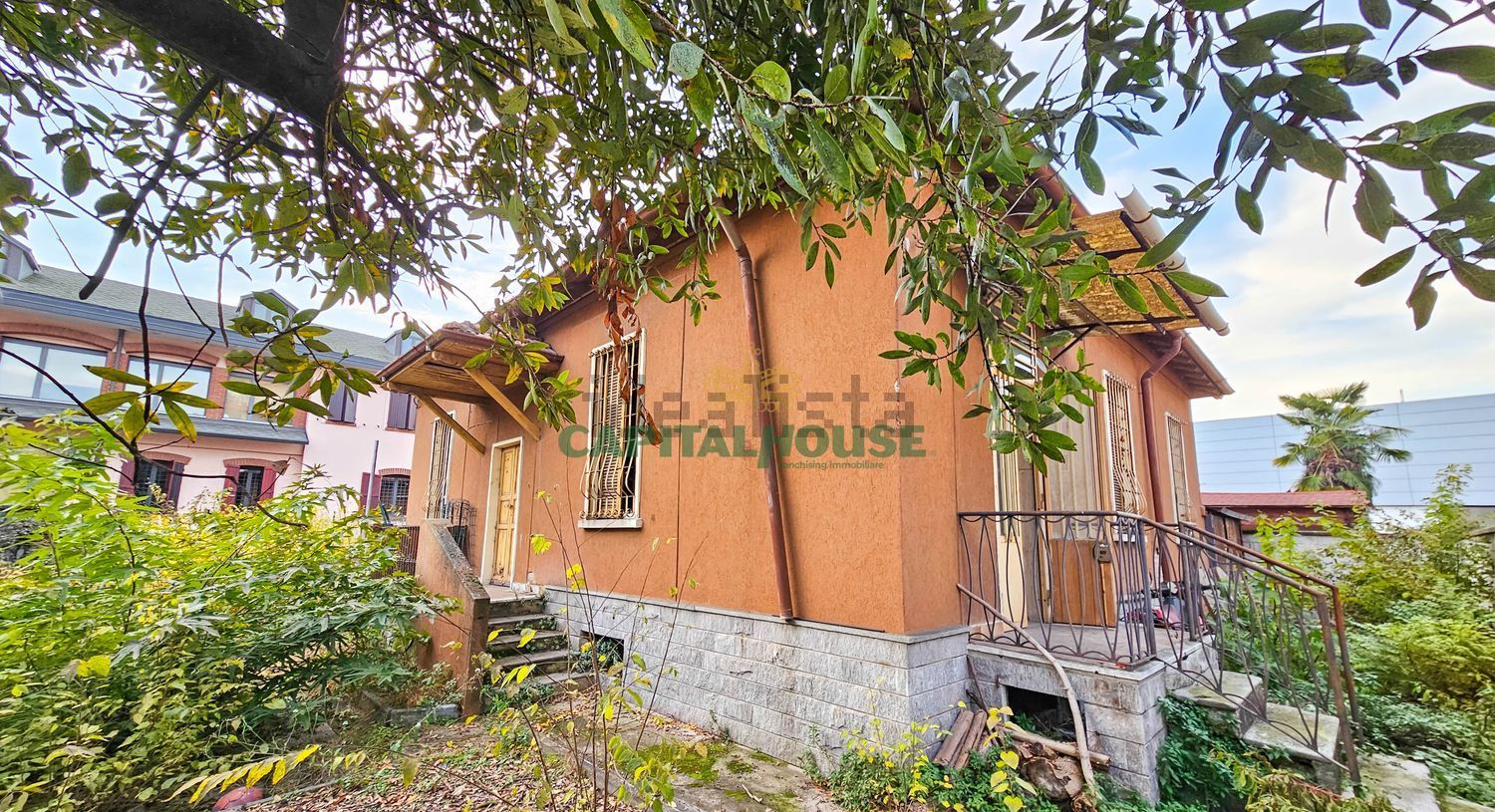 Casas o chalets en Bresso